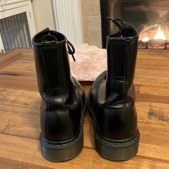 Dr Martens boots #11821 - Picture 3 of 10
